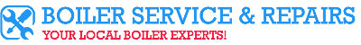 Boiler Repairs Aldgate logo